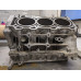 #BLQ31 Engine Cylinder Block From 2008 Infiniti G35 AWD 3.5